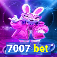 7007 bet